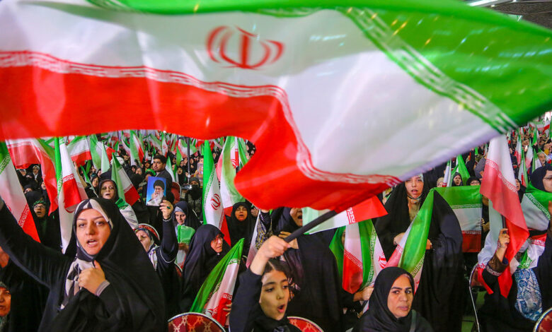 Estos son los 10 puntos del plan de paz iraní