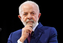 Lula sopesa reacción de presidente de EE.UU. sobre elecciones en Brasil