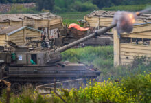 Trump ha pedido a Netanyahu que limite ataques contra el Líbano, según NBC