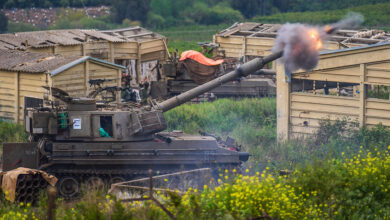 Trump ha pedido a Netanyahu que limite ataques contra el Líbano, según NBC