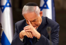 Fiscalía turca exige penas de hasta 4.596 años para Netanyahu y 34 funcionarios israelíes