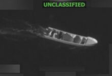 EE. UU. lanza dos ataques letales contra 'narcolanchas' en el Pacífico