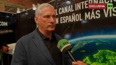 Miguel Díaz-Canel explica qué cambios se esperan en el Gobierno cubano