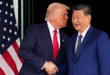 Trump espera una reunión "especial y posiblemente histórica" con Xi