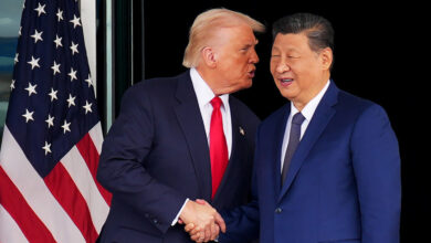 Trump espera una reunión "especial y posiblemente histórica" con Xi