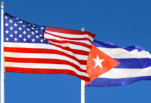 Delegaciones de Cuba y EE.UU. sostienen encuentro en la isla