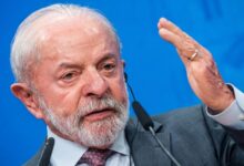 Lula cuestiona expulsión de un agregado de seguridad brasileño en EE.UU.