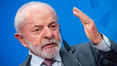 Lula cuestiona expulsión de un agregado de seguridad brasileño en EE.UU.