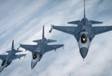 Perú: Militares desoyen al presidente ínterino y pactan compra de aviones a EE. UU.