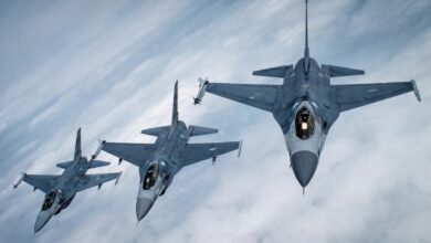 Perú: Militares desoyen al presidente ínterino y pactan compra de aviones a EE. UU.