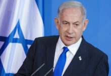 Netanyahu fue diagnosticado con cáncer