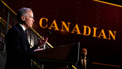 Canadá establecerá fondo soberano de riqueza para reducir dependencia económica de EE. UU.