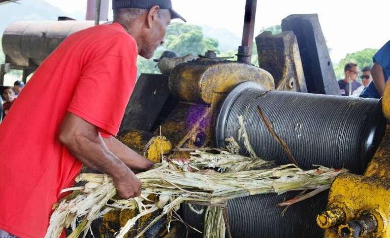 Comunas fortalecen arraigo cultural y tradiciones en Semana Santa desde sus territorios