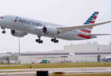 American Airlines planea retomar vuelos a Venezuela el 30 de abril
