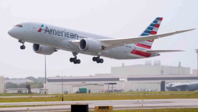 American Airlines planea retomar vuelos a Venezuela el 30 de abril