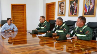 Minec y GNB potencian alianzas para garantizar derechos ambientales