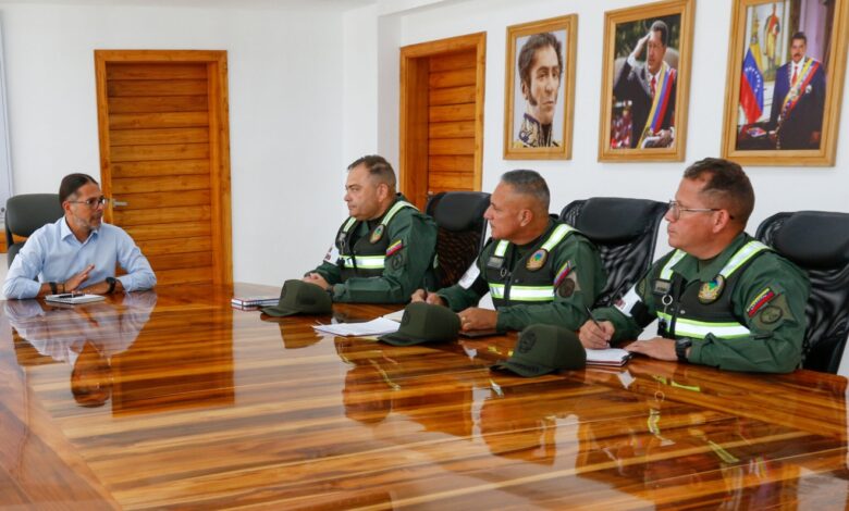 Minec y GNB potencian alianzas para garantizar derechos ambientales