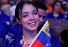 Venezuela consiguió medalla dorada en Olimpiada Mundial de robótica