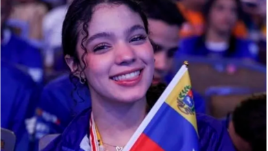 Venezuela consiguió medalla dorada en Olimpiada Mundial de robótica