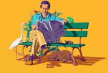 Opinión/Un muerto distinto