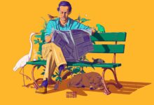 Opinión/ Un muerto distinto