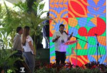 Parlamento venezolano asume compromiso legislativo con Causas Comunes por la Madre Tierra