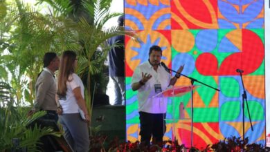 Parlamento venezolano asume compromiso legislativo con Causas Comunes por la Madre Tierra