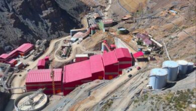 Bolivia alista explotación de minerales críticos con EEUU