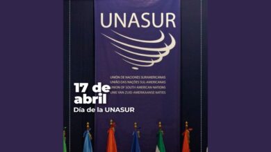 Canciller de Venezuela destaca necesidad imperante de integración en Día de Unasur