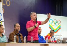 Venezuela lista para competir en Juegos de la Juventud Panamá 2026