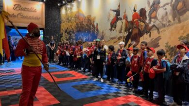 Invitan a conocer la ExpoSimón y ExpoNiños en el Espacio durante Semana Santa