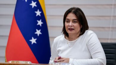 MinisParlamento venezolano seis proyectos de Ley