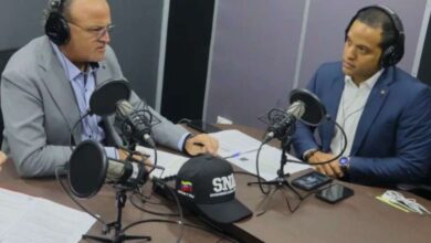 Misión técnica de la ONU evaluará lucha antidroga en Venezuela