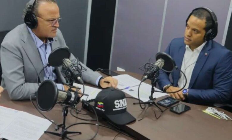 Misión técnica de la ONU evaluará lucha antidroga en Venezuela