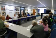 Gabinete Social revisa impacto de jornadas de atención integral en todo el país
