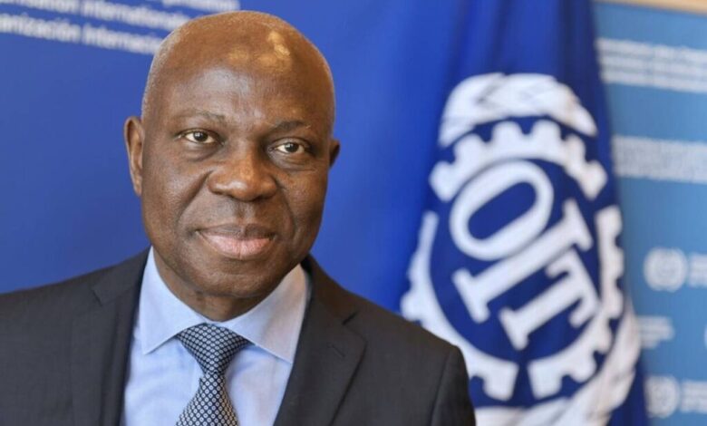 OIT advierte sobre 284 millones de trabajadores en pobreza extrema