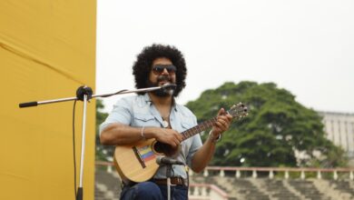 Largometraje “Alí Primera” recibe galardón en Túnez por fuerza sonora y cultural