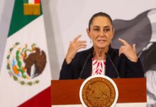 Sheinbaum alerta sobre "impactos económicos" por el conflicto en Oriente Medio