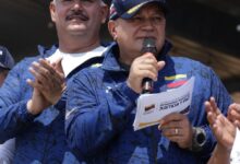 Venezuela cuenta con más de 4 mil 100 Cuadrantes de Paz totalmente dotados