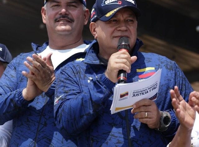 Venezuela cuenta con más de 4 mil 100 Cuadrantes de Paz totalmente dotados
