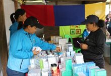 Gobernación de Guayana Esequiba despliega jornada de atención integral en sector minero Nuevo Callao