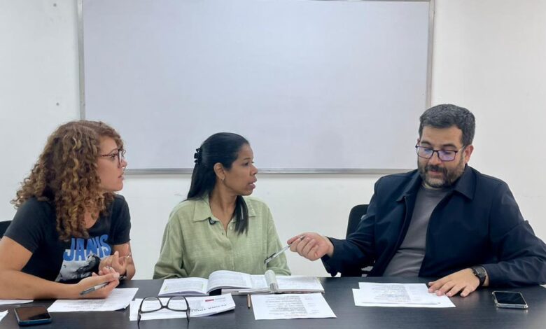 Programa "Bolívar Nuestro" exalta el pensamiento de Flora Tristán