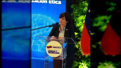 Venezuela abordó con científicos de México y Brasil la transformación digital e IA