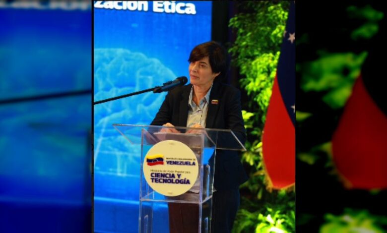 Venezuela abordó con científicos de México y Brasil la transformación digital e IA