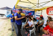 Así de claro: ‎El T-mueve llega para bancarizar a los habitantes de El Callao