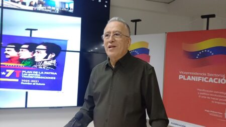Análisis / Peregrinar como un acto de resistencia espiritual y colectiva para los venezolanos