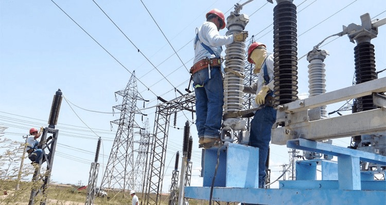 Gobierno Bolivariano ejecutará acciones estratégicas para estabilizar sistema eléctrico en estado Zulia