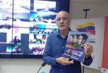 Transformación revolucionaria del Estado venezolano avanza con protagonismo popular y eficiencia en la gestión