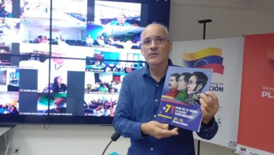 Transformación revolucionaria del Estado venezolano avanza con protagonismo popular y eficiencia en la gestión
