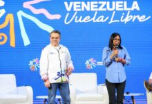 Mandataria (E) : Los derechos de Venezuela sobre el Esequibo son irrefutables